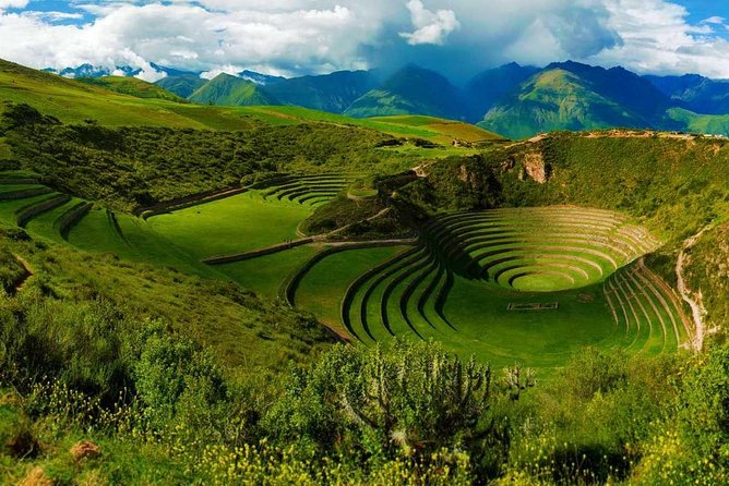 06 Day Andean Jewels of Cusco - Private Service - Why this route gives you more than Machu Picchu