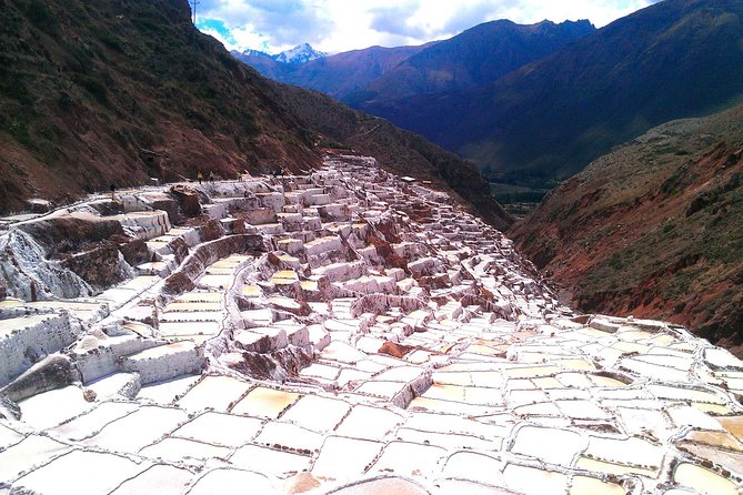 06 Day Andean Jewels of Cusco - Private Service - Day 4: The hard climb to Humantay Lake