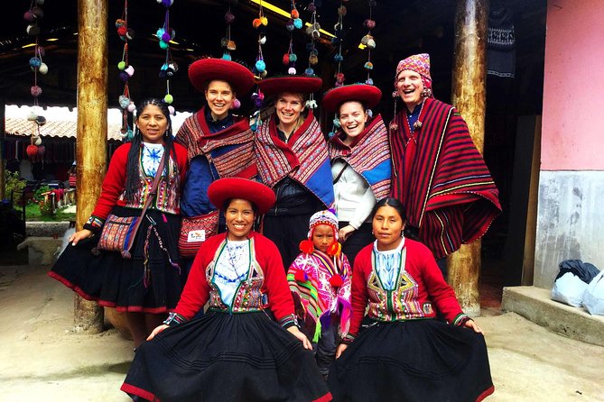 06 Day Andean Jewels of Cusco - Private Service - Day 1: A quiet arrival in Cusco
