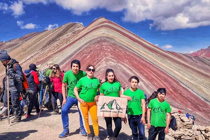 06 days 05 nights Cusco Machupicchu and Rainbow Mountain package - Why this six-day route works