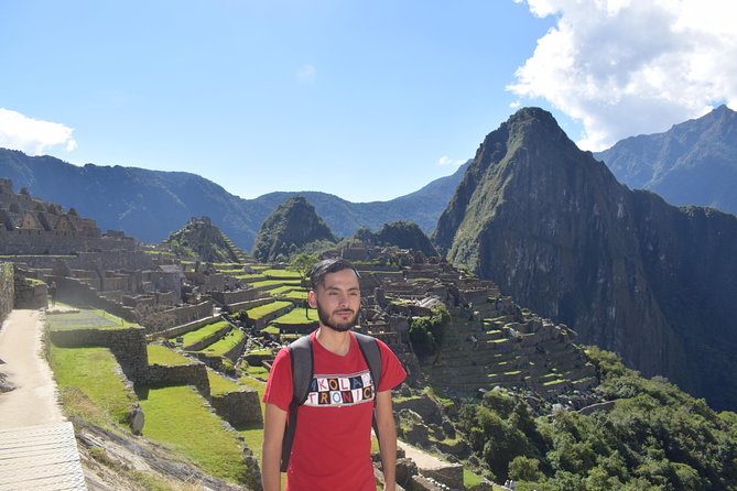 06 days 05 nights Cusco Machupicchu and Rainbow Mountain package - Day 2: Pisac, Urubamba, and Ollantaytambo