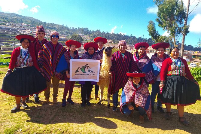 06 days 05 nights Cusco Machupicchu and Rainbow Mountain package - Day 3: The long-awaited visit to Machu Picchu
