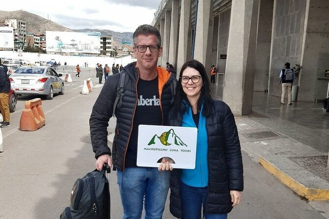 06 days 05 nights Cusco Machupicchu and Rainbow Mountain package - Day 4: Moray, Maras, and the Salineras