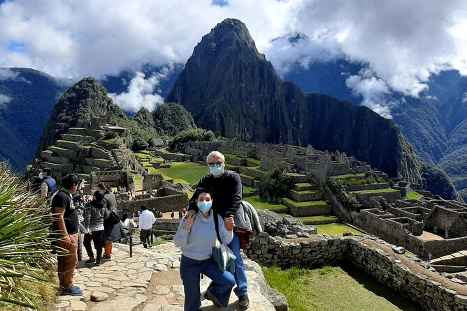 06 days 05 nights Cusco Machupicchu and Rainbow Mountain package - What the $780 price really covers
