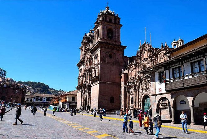 07 Day Andean Experience Through the Living Culture of the Incas - What this seven-day Andean route is really about