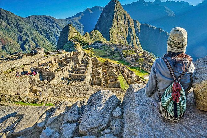 07 Day: Inca Jungle Adventure with Mountain Bike, Rafting, Zipline & Trek - Day 3: Malaga Pass by bike, then rafting near Santa María