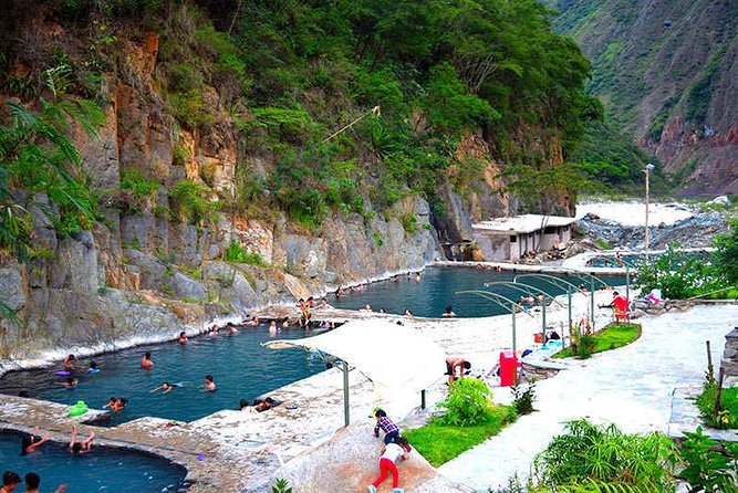 07 Day: Inca Jungle Adventure with Mountain Bike, Rafting, Zipline & Trek - Day 6: Machu Picchu with the main guided visit