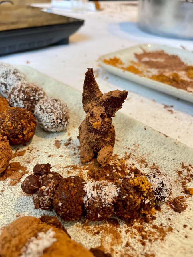 1.5h Cusco Chocolate Workshop - Truffles & Hot Chocolate - The booking issue you should take seriously