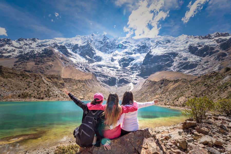 1 day excursion to the Humantay Lake from Cusco. - Who should choose this Humantay Lake trip