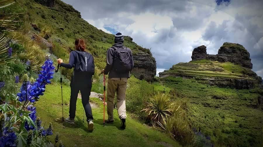 1 day excursion to Waqrapukara - Why Waqrapukara Feels Different From Cusco’s Famous Ruins