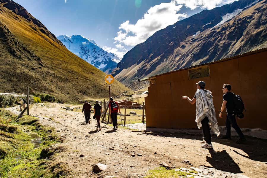 1 Day - Humantay Lake - Key points to know before booking