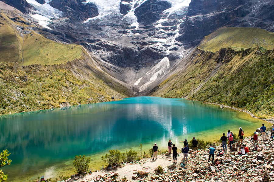 1 Day - Humantay Lake - Why Humantay Lake makes a strong day trip from Cusco