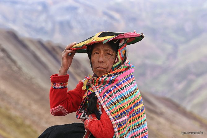 1 Day Tour to Palccoyo (Alternative Rainbow Mtn) from Cusco, Peru - Practical Packing Advice for This 10-Hour Outing