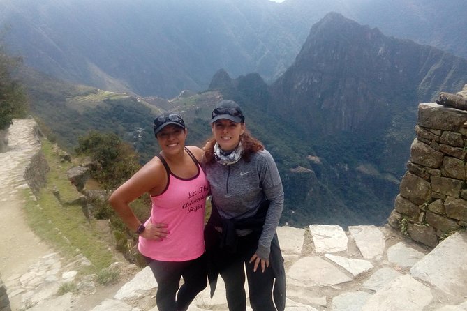 2 Day Hiking Short Inca Trail to Machu Picchu - Why this short trail works so well