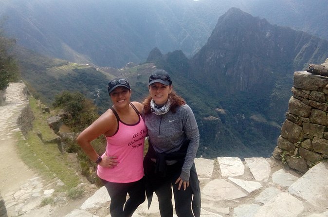 2 Day Hiking Short Inca Trail to Machu Picchu - Trains, buses, and the return to Cusco
