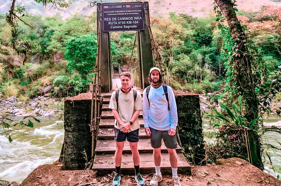 2-Day Inca Trail Hike to Machu Picchu & Panoramic Train - Why the two-day Inca Trail route works