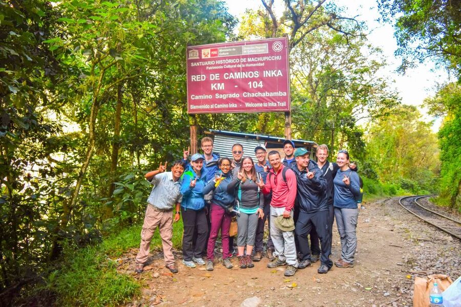 2-Day Inca Trail Hike to Machu Picchu & Panoramic Train - Exploring Machu Picchu on Day 2