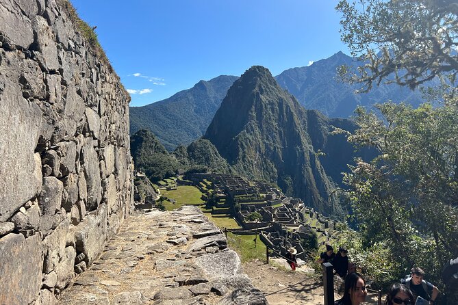 2-Day Inca Trail To Machu Picchu - What the $550 price really covers