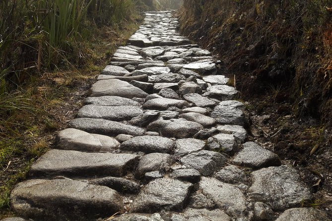 2-Day Inca Trail To Machu Picchu - Group size, fitness, and guide quality