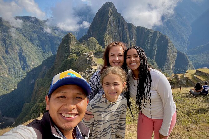 2-Day Machu Picchu Tour by train from Cusco ( All included ) - The 25-minute bus to Machu Picchu