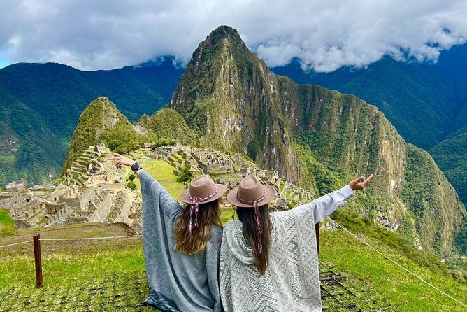 2-Day Machu Picchu Tour by train from Cusco ( All included ) - What the $485 price really covers