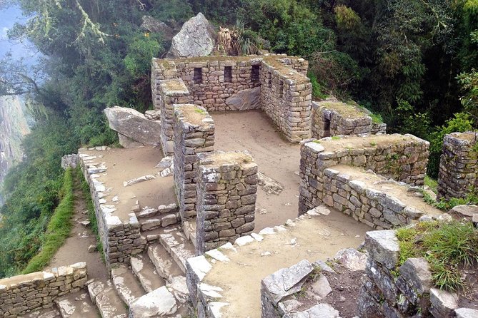 2-Day Private Short Inca Trail to Machu Picchu - What the $570 price is really buying