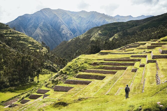 2 Day Sacred Valley and Machu Picchu Guided Tour from Cusco - Why the two-day route works