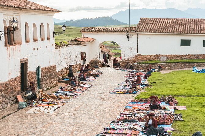 2 Day Sacred Valley and Machu Picchu Guided Tour from Cusco - The return to Cusco is late