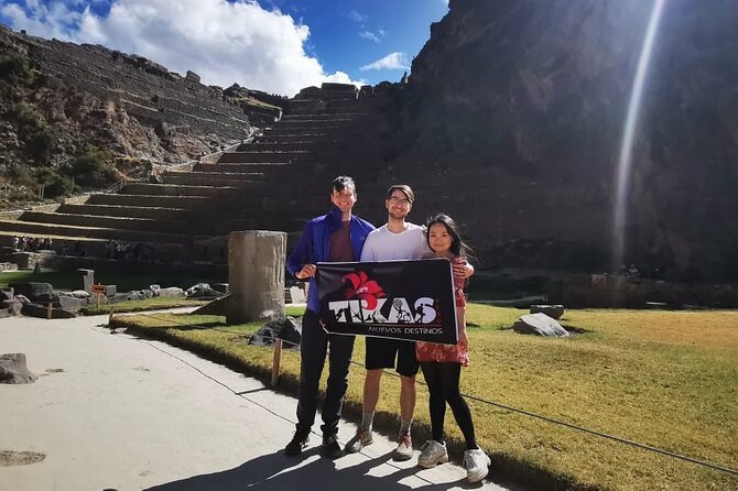 2-Day Sacred Valley Machu Picchu by Train with Llama Experience - The smart way to reach Machu Picchu