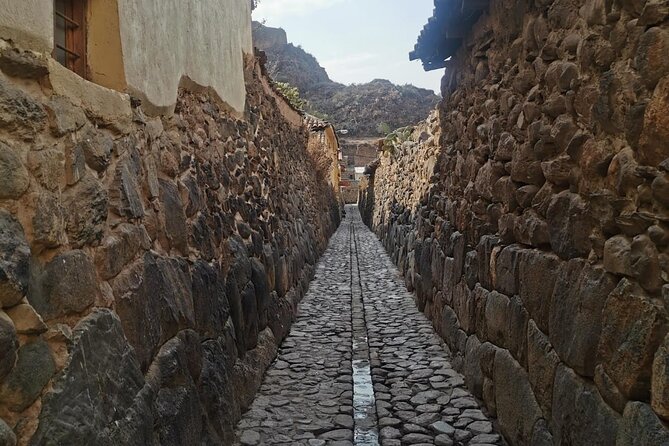 2-Day Sacred Valley Machu Picchu by Train with Llama Experience - What the guide service adds
