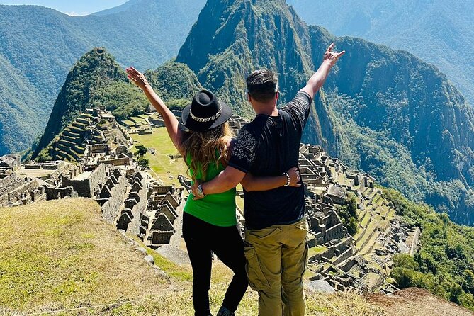2-Day Sacred Valley & Machu Picchu Group Tour from Cusco - Moray and the Inca agricultural experiment