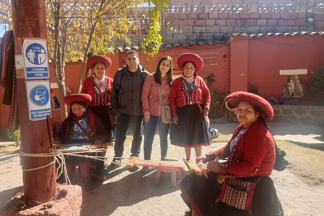 2-Day Sacred Valley & Machu Picchu Group Tour from Cusco - Ollantaytambo, the day’s strongest Inca stop
