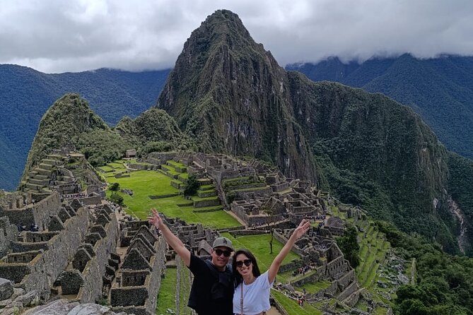 2-Day Sacred Valley & Machu Picchu Tour by Train from Cusco - Why this two-day route works from Cusco