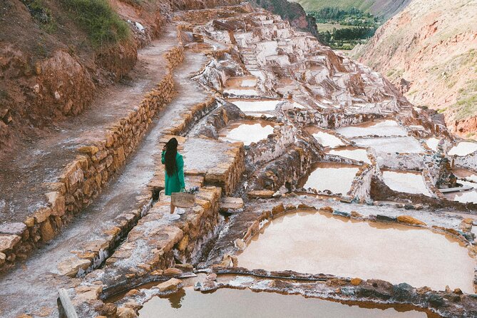 2-Day Sacred Valley & Machu Picchu Tour by Train from Cusco - 7:45 AM departure from Cusco