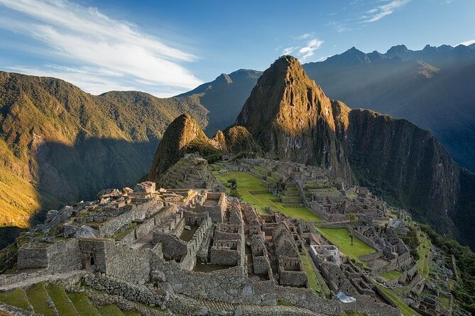2-Day Short Inca Trail to Machu Picchu - Adding Huayna Picchu