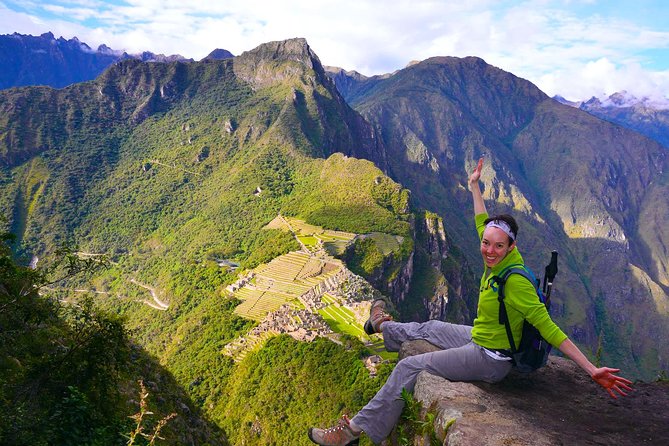 2 Day - Short Inca trail to Machu Picchu - Private Services - Kilometer 104 to Wiñay Wayna