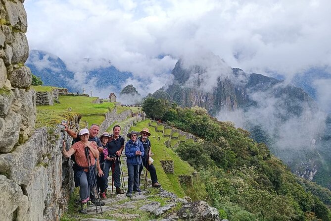 2 Day Tour Throughout the Short Inca Trail to Machu Picchu - Why the Short Inca Trail works so well