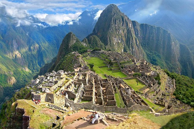 2 Day - Tour to Machu Picchu from Cusco - Group Service - Why two days works better than a rushed day trip
