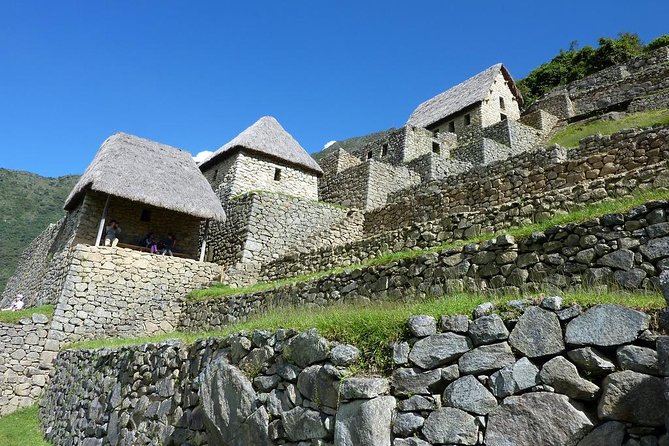 2 Day - Tour to Machu Picchu from Cusco - Group Service - Is $480 a fair price?