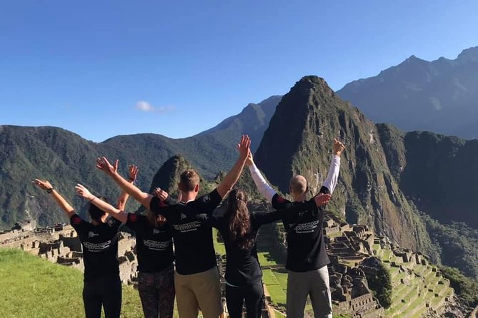 2 Days Inca Trail to Machu Picchu with hotel - Why the Sun Gate route feels different