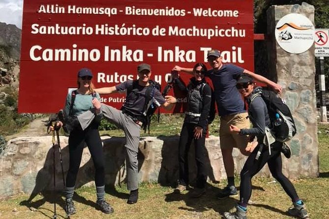 2 Days Inca Trail to Machu Picchu with hotel - Wiñaywayna and the final stone stairs