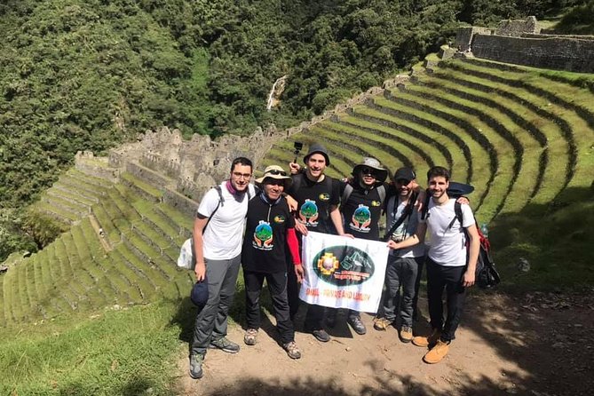 2 Days Inca Trail to Machu Picchu with hotel - Aguas Calientes: the useful overnight pause
