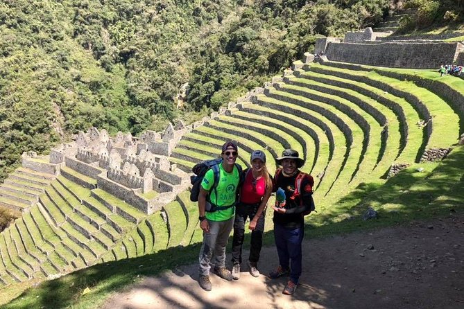 2 Days Inca Trail to Machu Picchu with hotel - Returning to Cusco by train