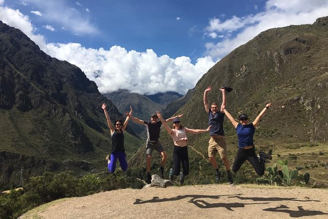 2 Days Inca Trail to Machu Picchu with hotel - Who should book this two-day Inca Trail?