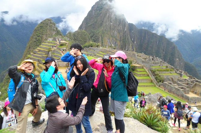 2 Days Machu Picchu Tour from Cusco - What the $475 price really covers
