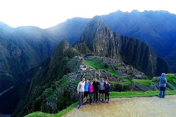 2 Days Machu Picchu Tour from Cusco - Private touring and the human side of the experience