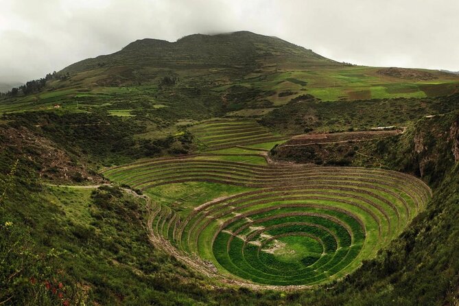 2 Days Tour to Sacred Valley and Machupicchu - Key points at a glance
