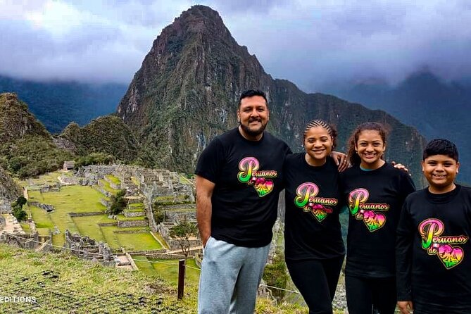 2 Days Tour to Sacred Valley and Machupicchu - Why this two-day route works well from Cusco