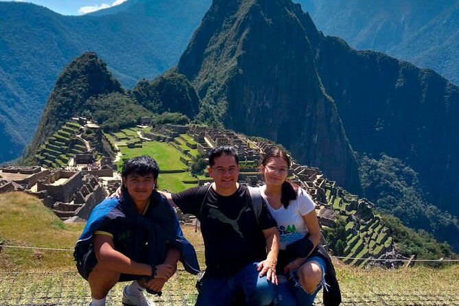 2 Days Tour to Sacred Valley and Machupicchu - The night in Aguas Calientes makes Machu Picchu easier