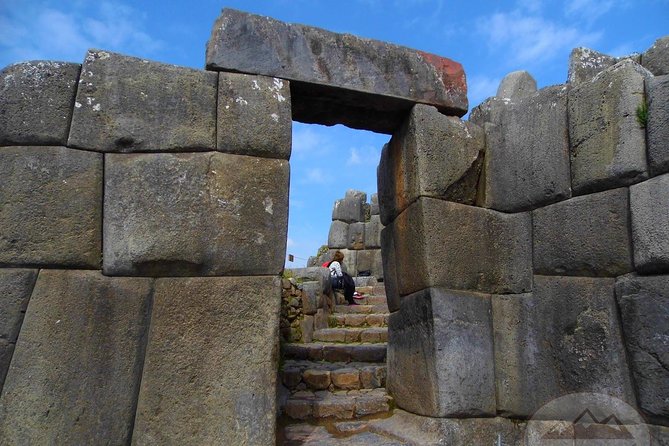 4-Day: All Included Excursion City Tour, Sacred Valley & MachuPicchu - The early visit to Machu Picchu